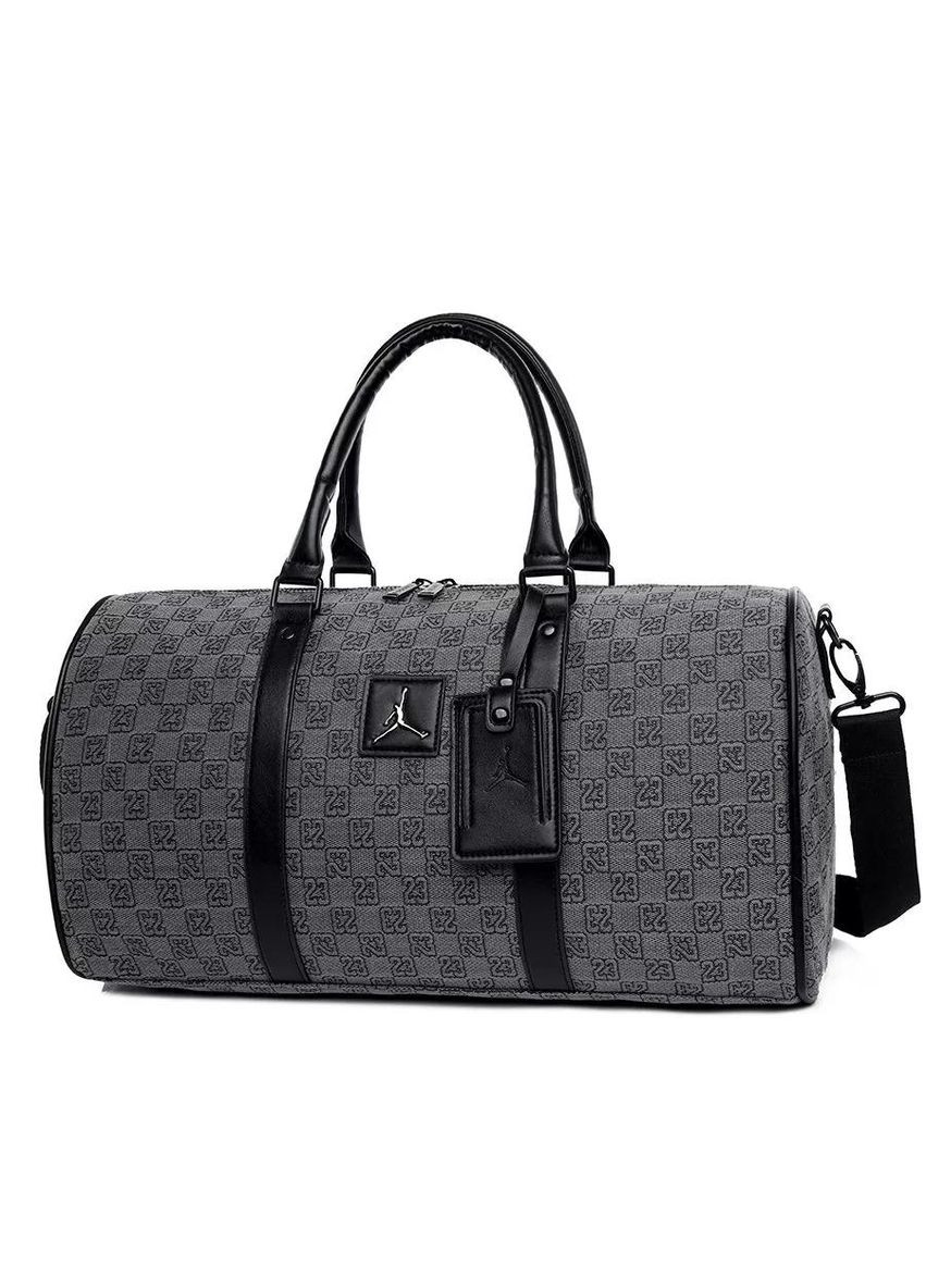 Спортивная сумка через плечо, сумка для спортзала Джордан Jordan (360857008)