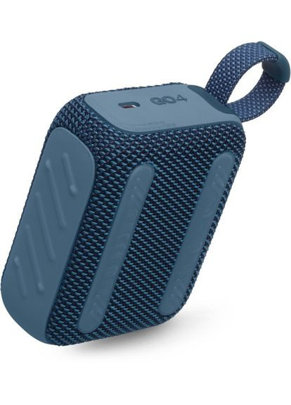 Акустическая система GO 4 (JBLGO4BLU) JBL (368594164)