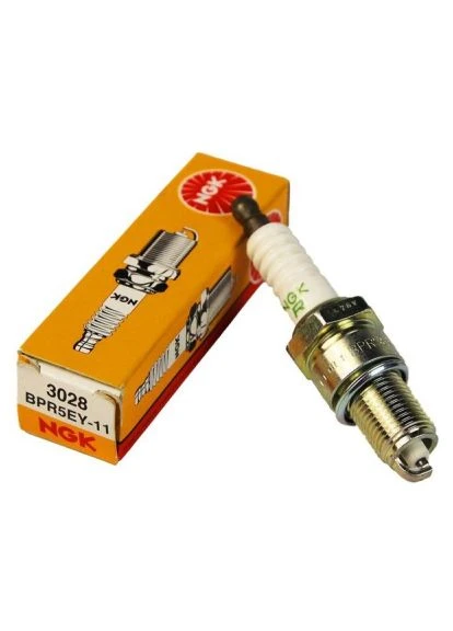Свічка запалювання NGK 3028 BPR5EY-11 (401644555)