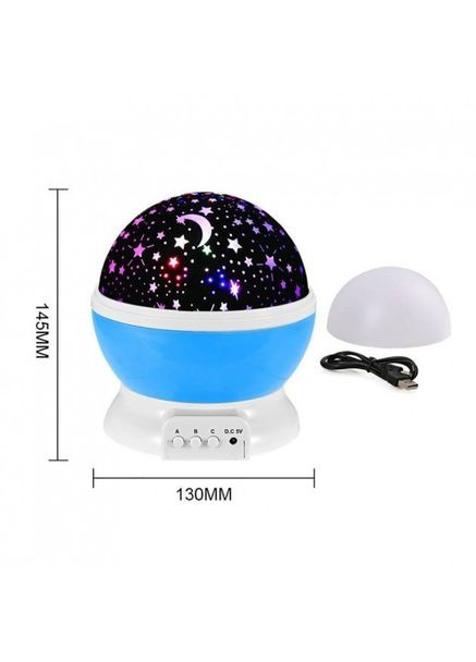 Проектор звездного неба Big Dream, ночник проектор звездное небо Star Master (347585546)