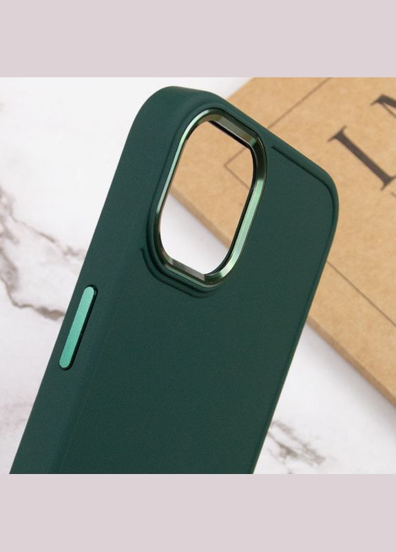 Чохол на Apple iPhone 12 Pro Max / для айфон 12 про макс ТПУ Epik (356097531)