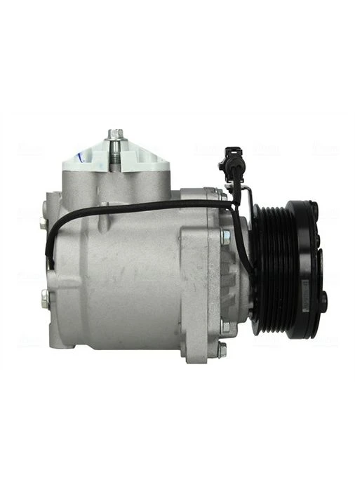 Компресор кондиціонера FORD TRANSIT CONNECT (02-) 1.8 DI (+) NI 89354 Nissens (386941239)
