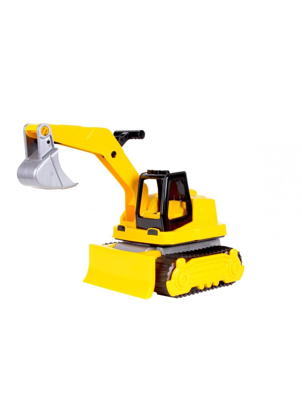 Іграшковий Трактор 6276TXK з рухомими деталями No Brand (369963583)