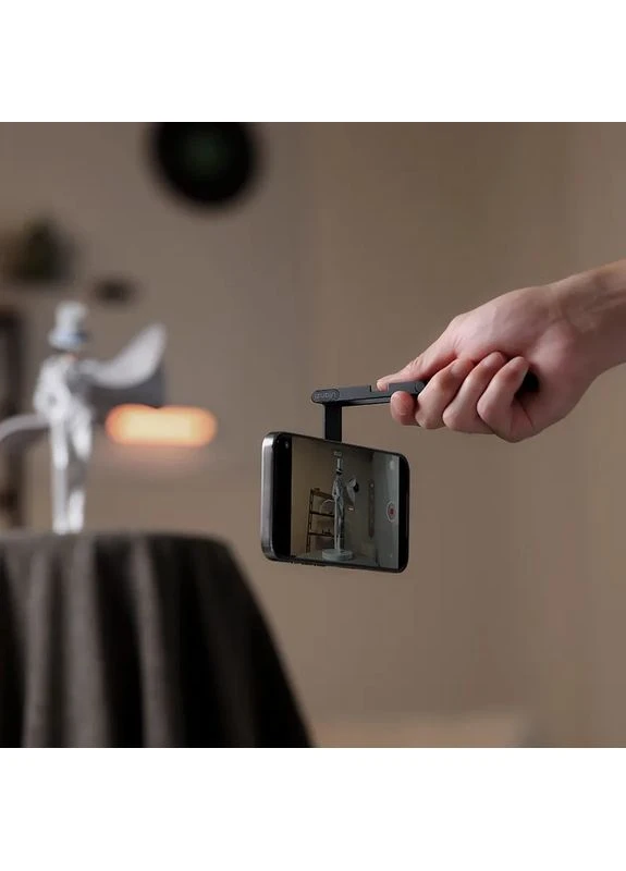 Тримач телефона Foldable Magnetic Phone Tripod ( ) (S040) Ulanzi MA60 (391456094)