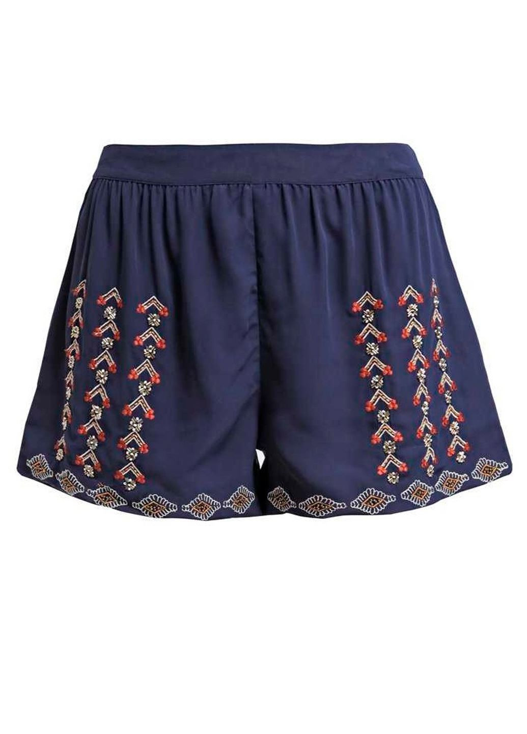 Шорти з вишивкою Vila (362188924)