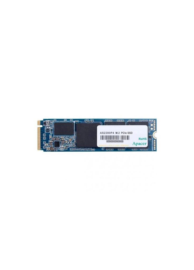 Накопичувач SSD M.2 2280 1TB (AP1TBAS2280P41) Apacer (304531186)