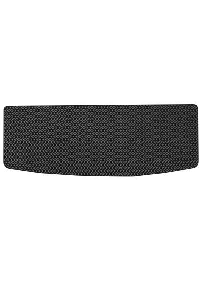 Килимок в багажник Volkswagen Tiguan Allspace 2016-2020 SUV USA (VW1727BO1RBB) Evatech Volkswagen Tiguan Allspace 2016-2020 SUV USA (366553090)