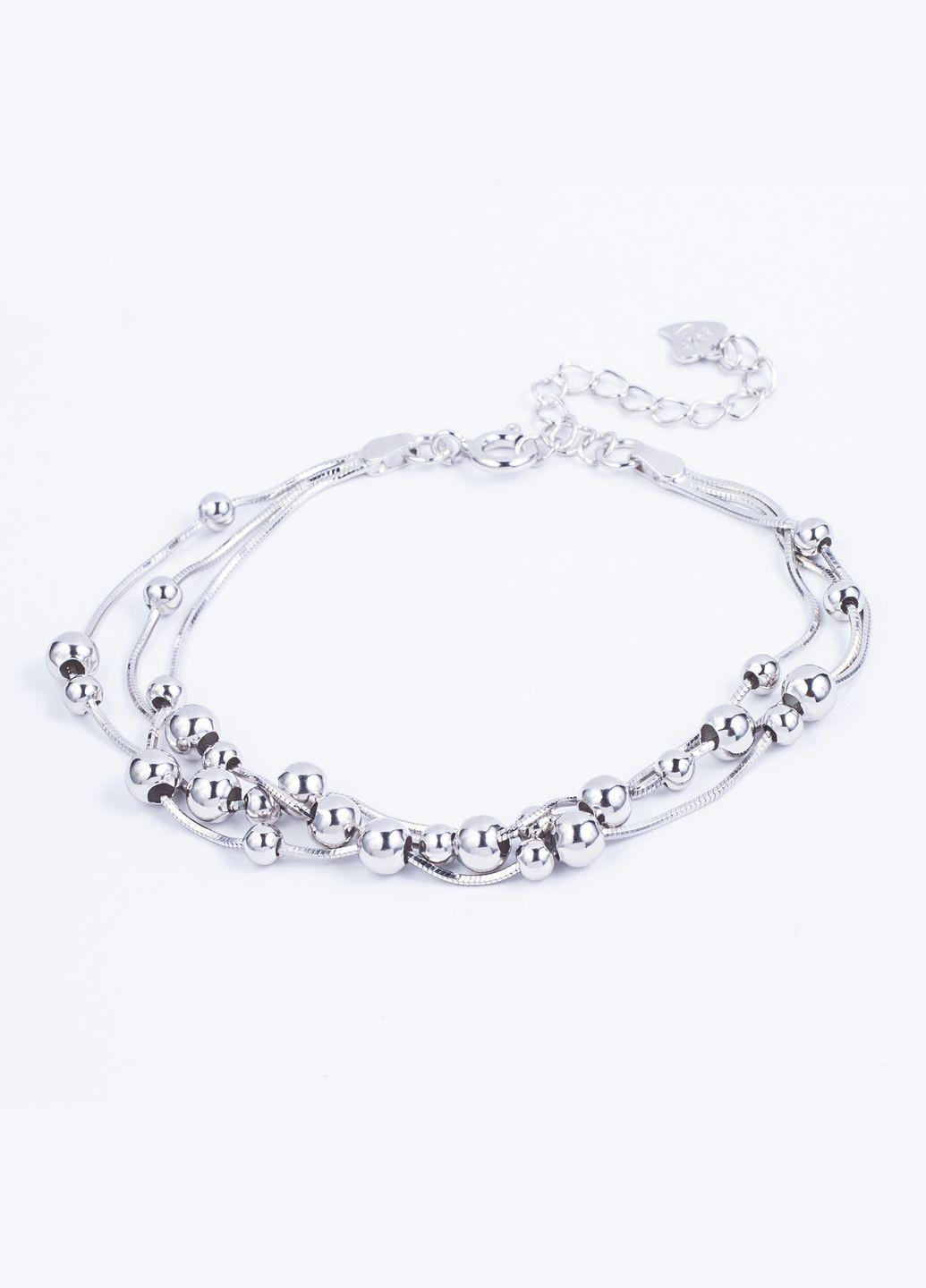 Браслет Срібна мрія (340562109)