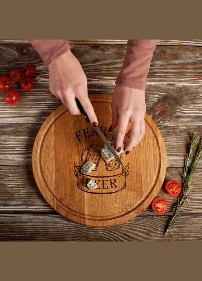 Дошка для нарізання BeriDari (268033691)