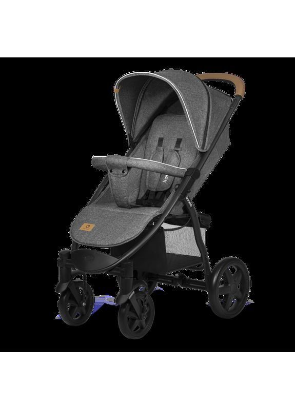 Прогулянкова коляска Annet Plus Stone Caramel () Lionelo LO-ANNET PLUS STONE (366524628)
