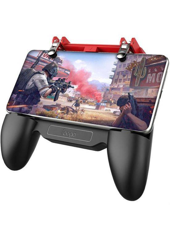 Геймпад PG9123 Black Ipega (316696255)