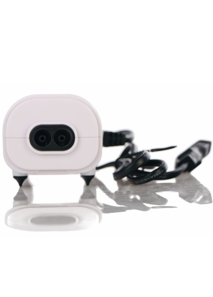 Компресор Duo Air Pump двоканальний 2х200л/год. Jingye (322711417)