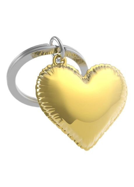 Брелок Balloon heart (8000020378253) Metalmorphose (367059642)