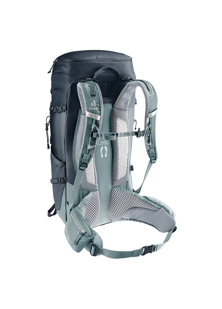 Рюкзак Trail Pro 36 л black-shale 3441324 7411 Deuter (350229941)