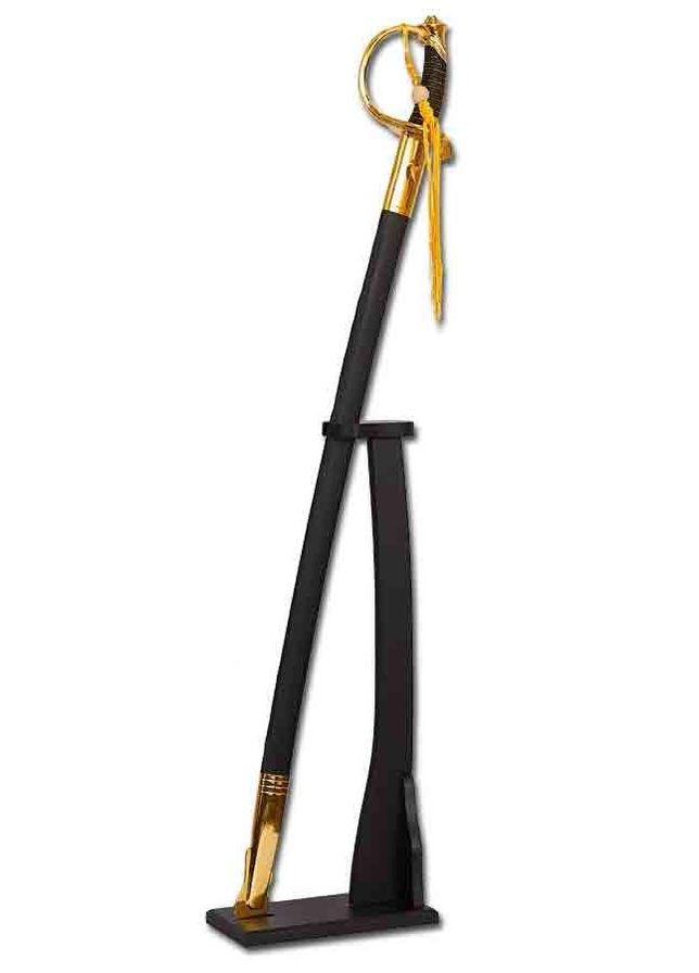 Сабля сувенирная парадная морской пехоты США 235 G Grand Way (309383582)