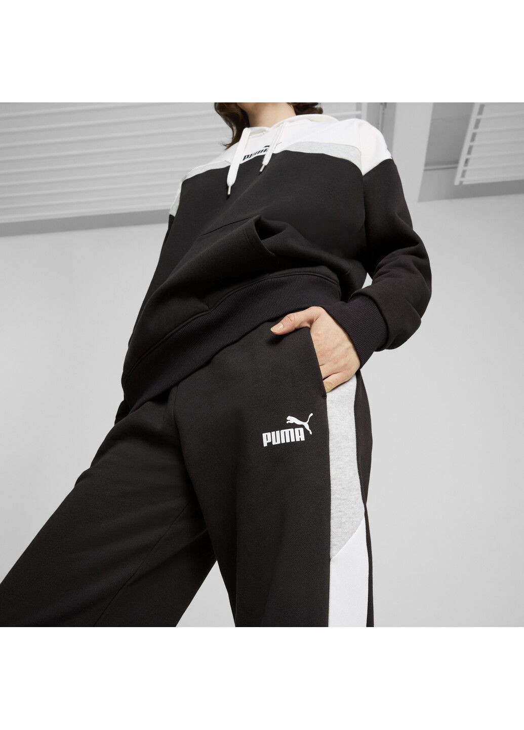 Штани POWER Pants Women Puma (369369668)