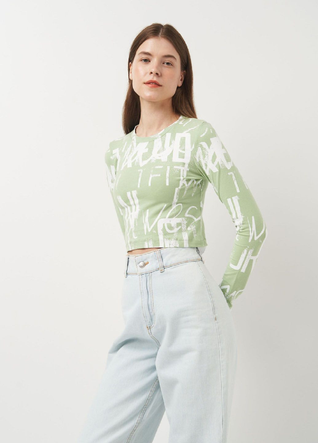 Футболка Forstime - (330012215)