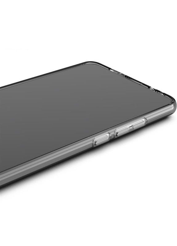 Чохол-накладка для Xiaomi Redmi Note 12 5G/12 Pro 5G/12 Pro Plus 5G Transparancy (708813) BeCover (341490828)