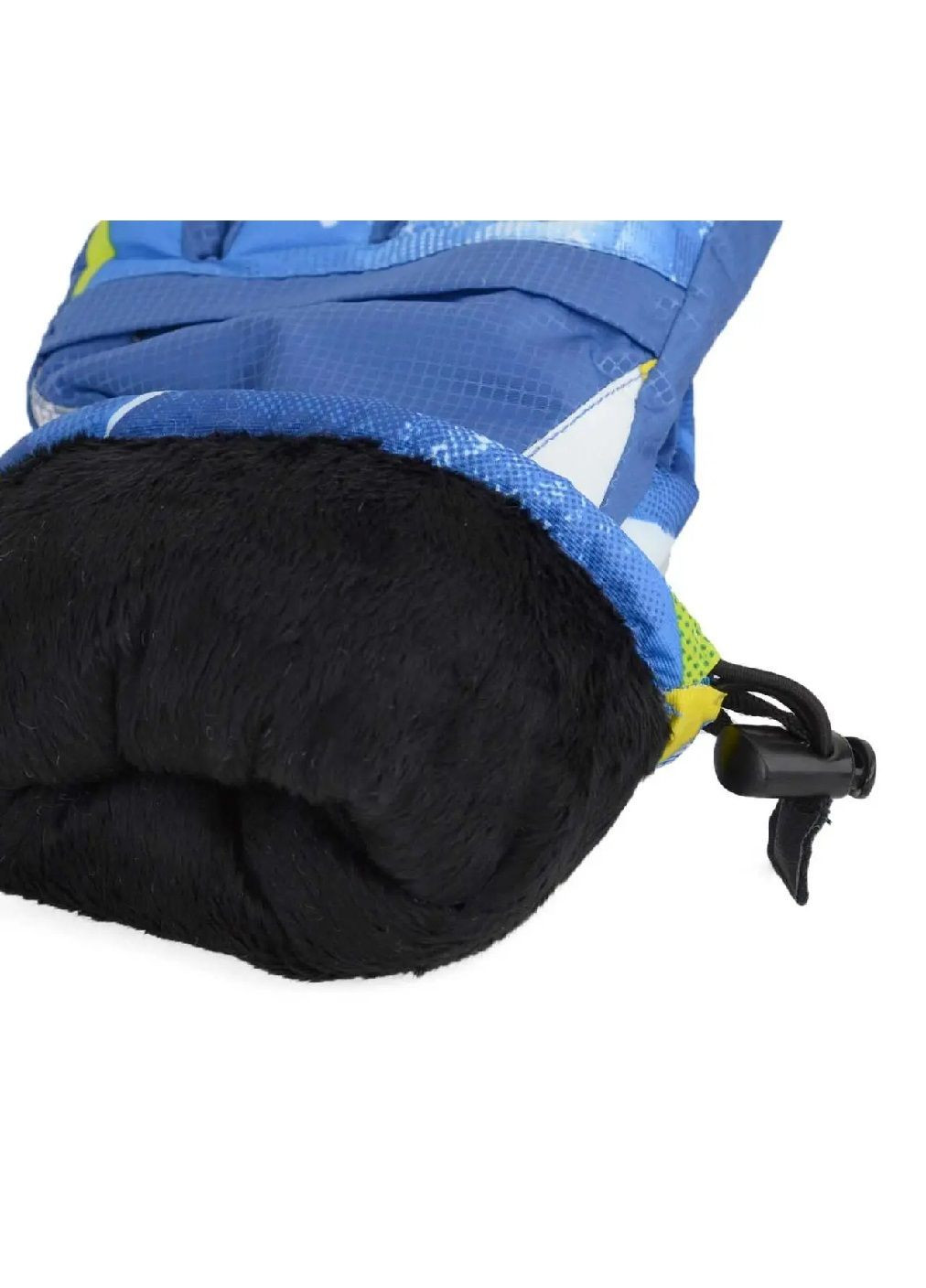 Рукавички із сенсорним покриттям для лижників сноубордистів зимового спорту повсякденного носіння (478314-Prob) Розмір L Unbranded (303948594)