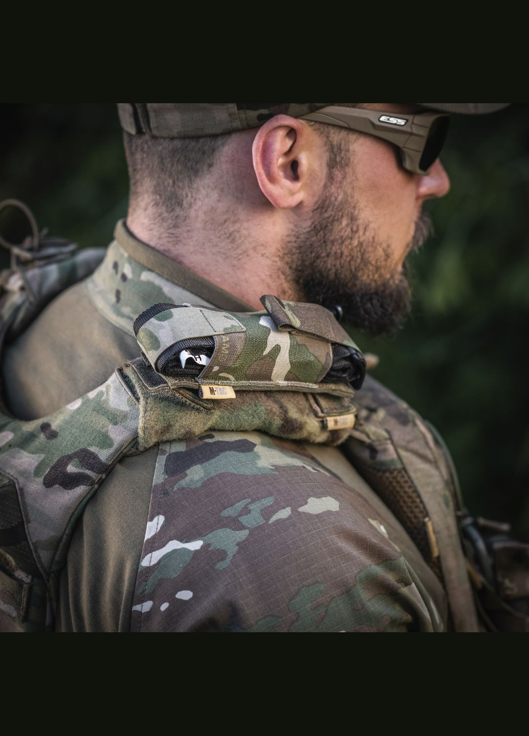 Результат для турникета эластичный на MOLLE Gen.II Multicam M-TAC (303262359)