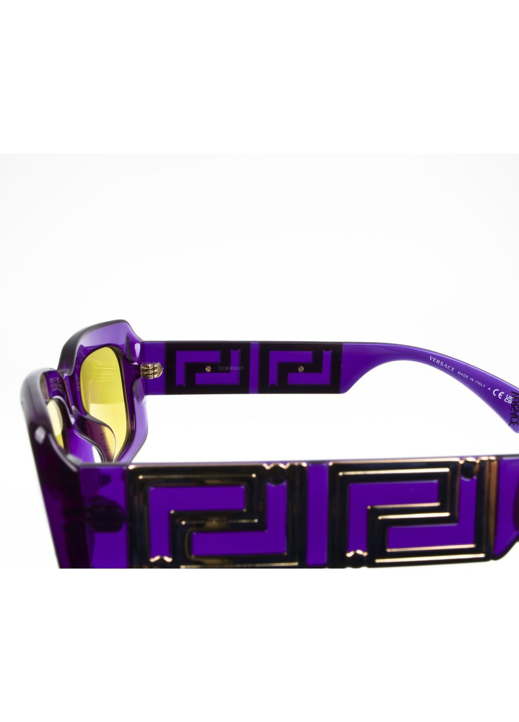 Солнцезащитные очки унисекс 4444-U 5408/V9 Оригинал Versace (366972835)