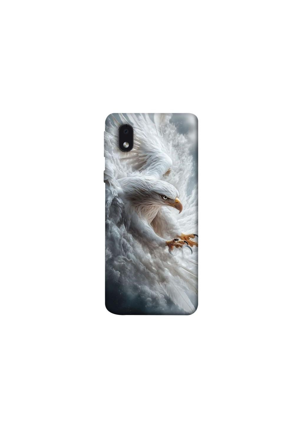 Чохол на Samsung Galaxy M01 Core / A01 Core eagle Frontalka (349829712)