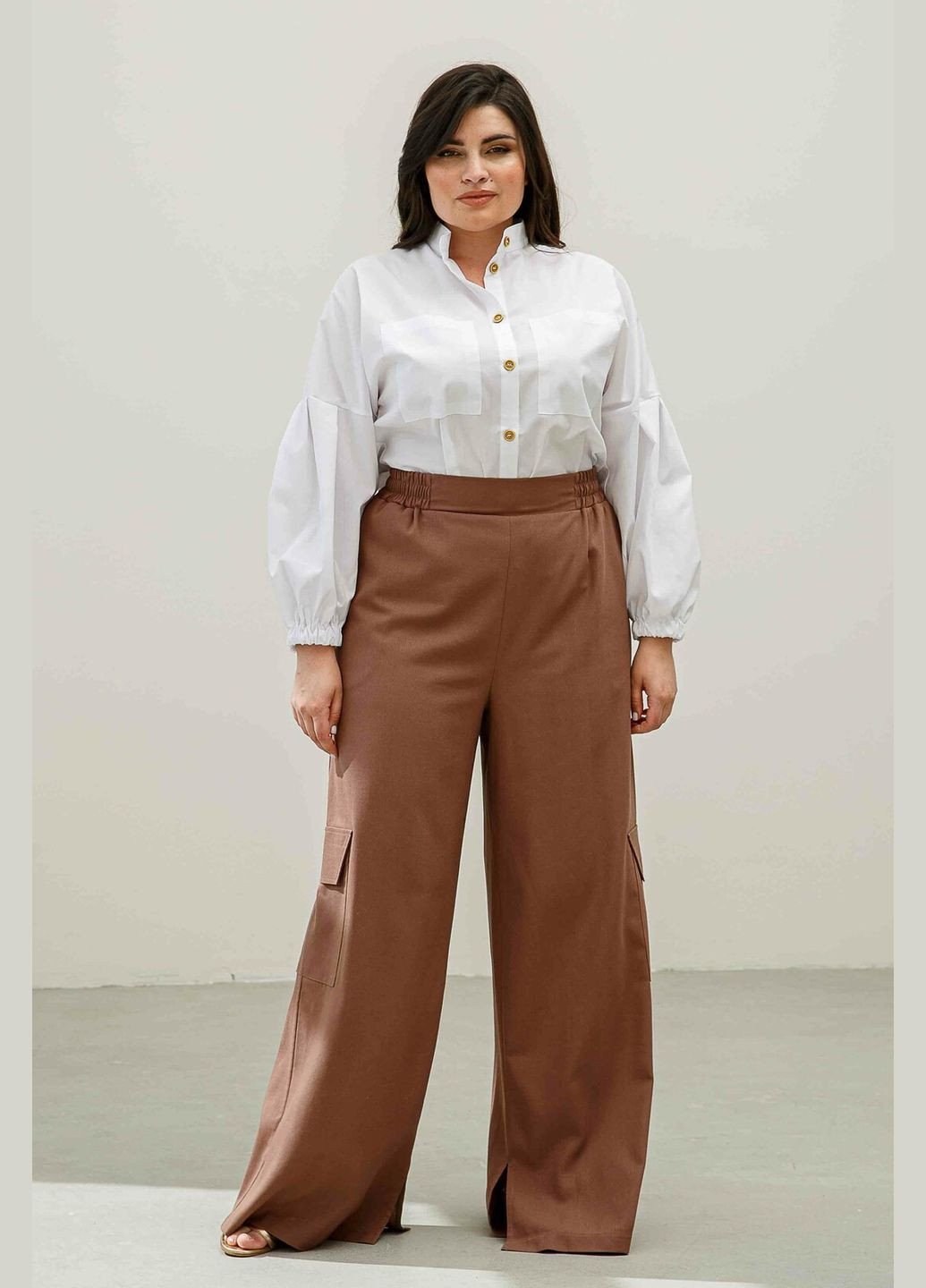 Брюки Ри Мары Дерек БР 0223 RiMari (352201219)