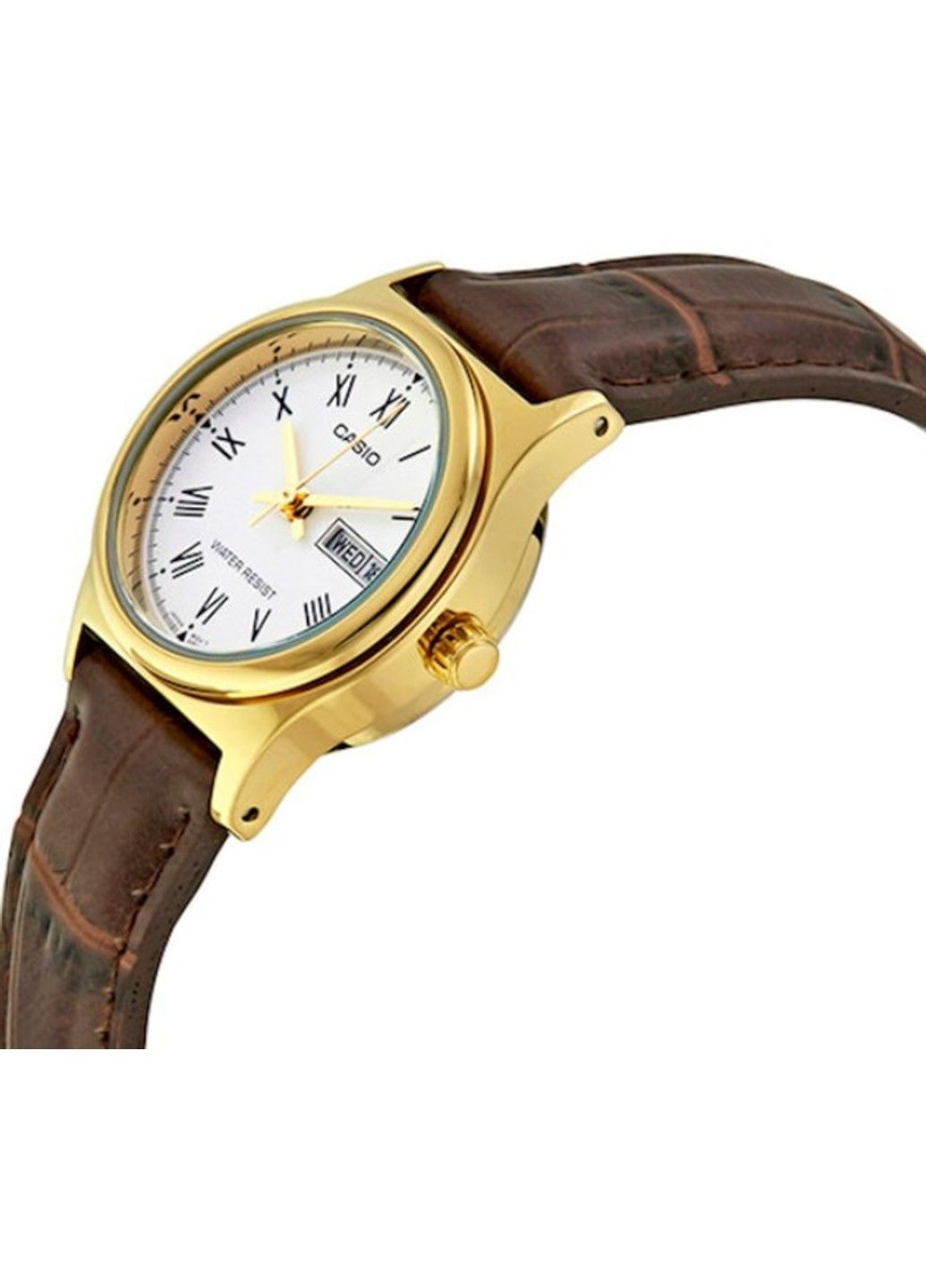 Годинник LTP-V006GL-7BUDF Casio (307637716)