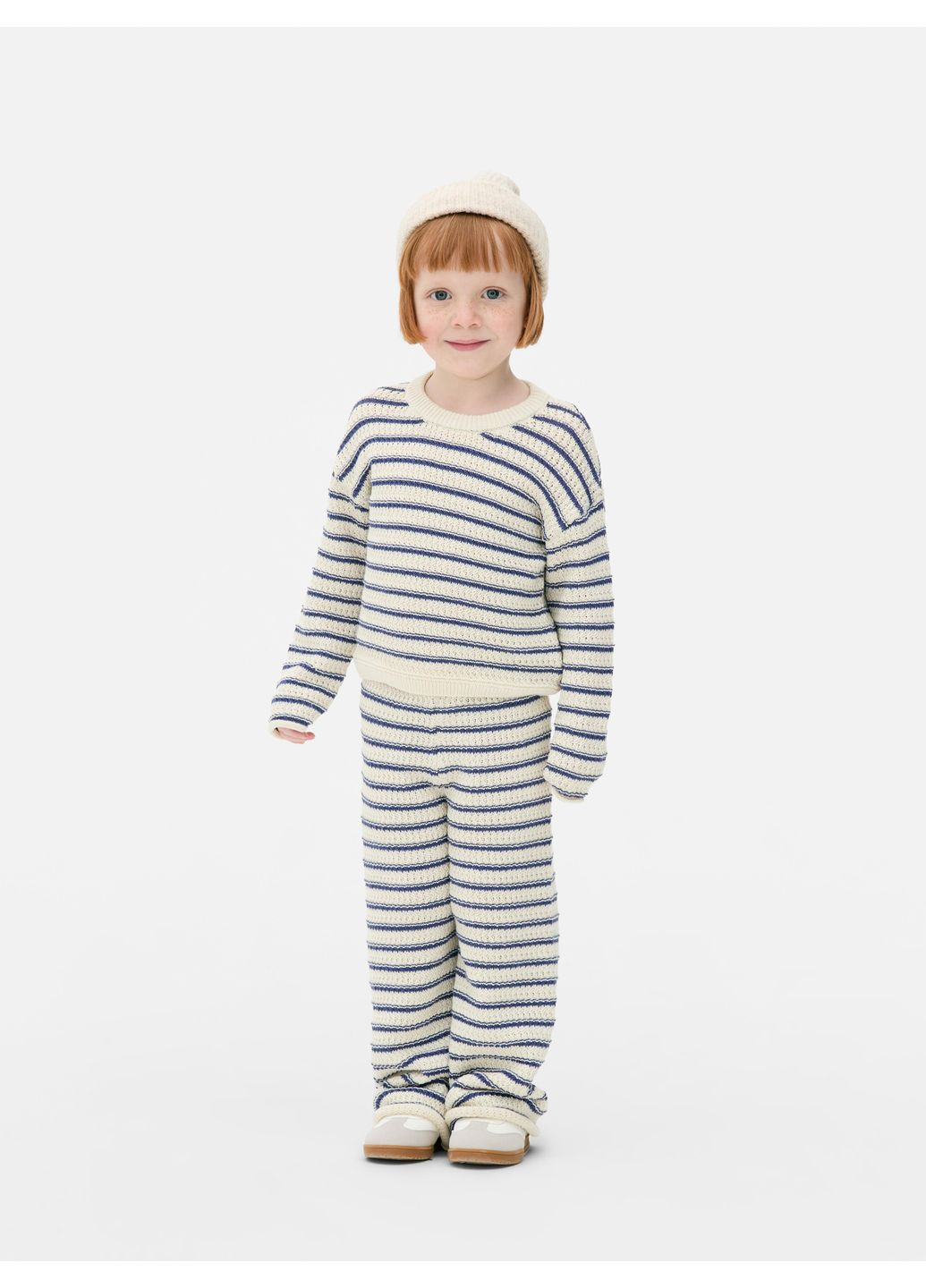 Штани демісезон,білий-синій, Primark (356172197)