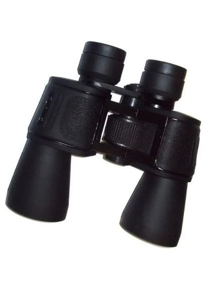 Бінокль із високоякісною оптикою водонепроникний 70X70 Pro чорний (1756374568) Canon 7013 (329851866)