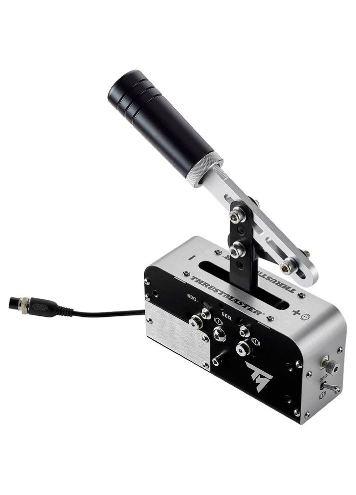 Ігровий маніпулятор TSS Handbrake PC/PS4/PS5/Xbox (4060306) Thrustmaster (336146932)