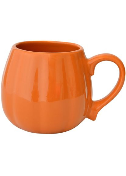 Кухоль PUMPY 420 мл Orange (M164) Limited Edition (322915376)