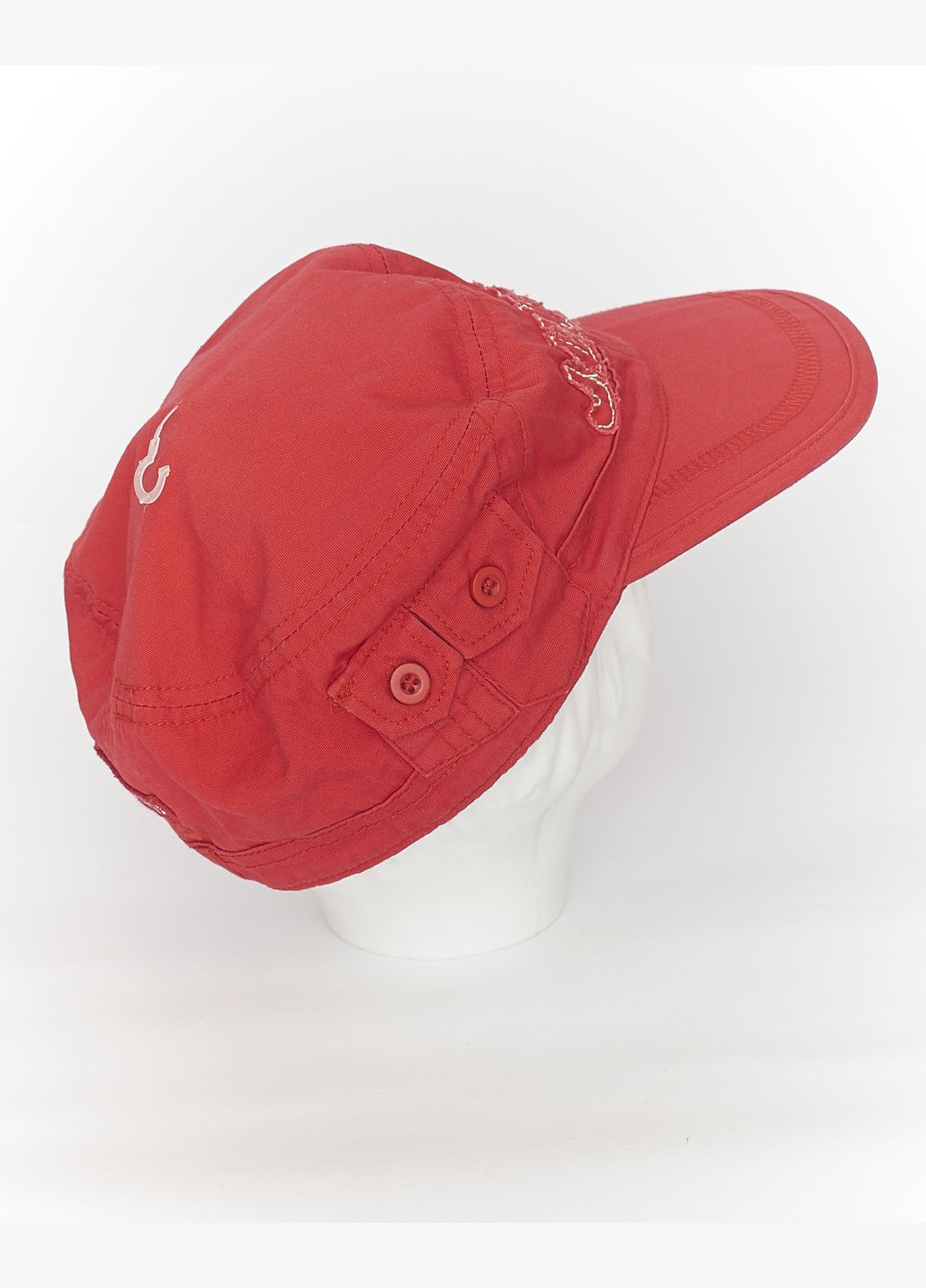 Кепка O29126 Хакі Mandarino (324745108)