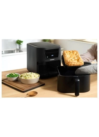 Мультипіч COMPACTMAX 7.6L (AFS8OBLE) Cuisinart (397322339)