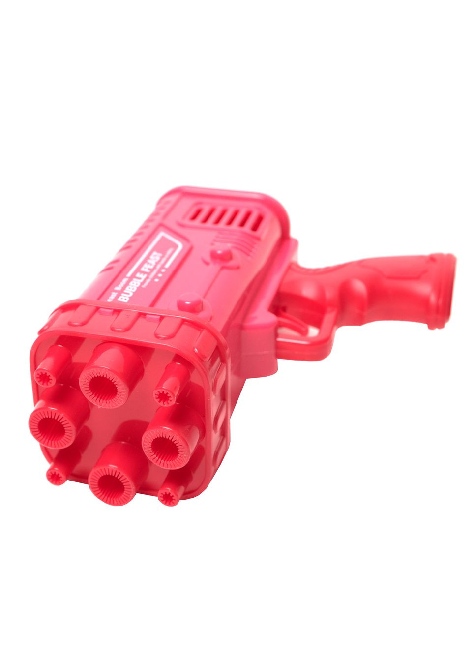 Набор для пускания мыльных пузырей "Бульбашкомет" (2188-65) Maya Toys (301583320)