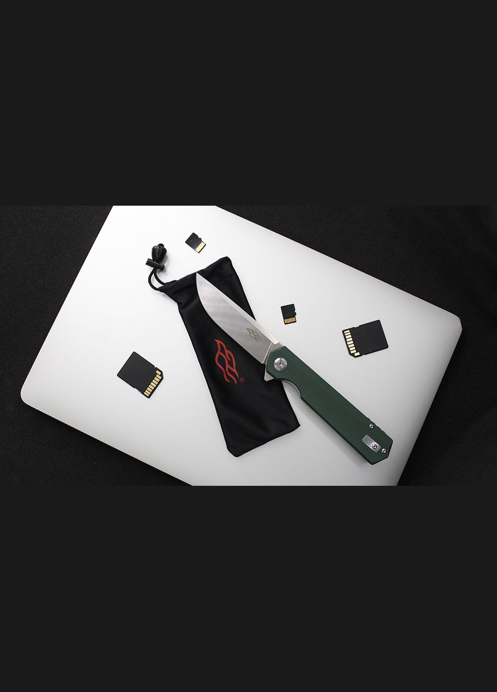 Ніж складаний FH11GB Firebird (353505353)