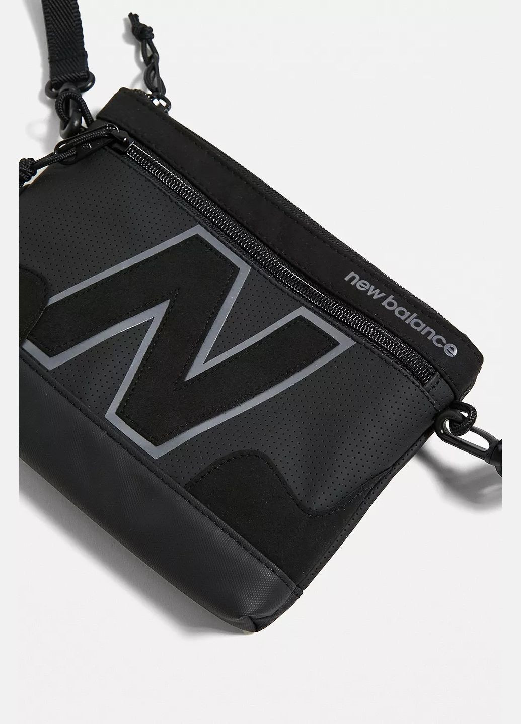 Месенджер сумка через плече сумка на плечі ню беленс чоловіча New Balance (316666632)