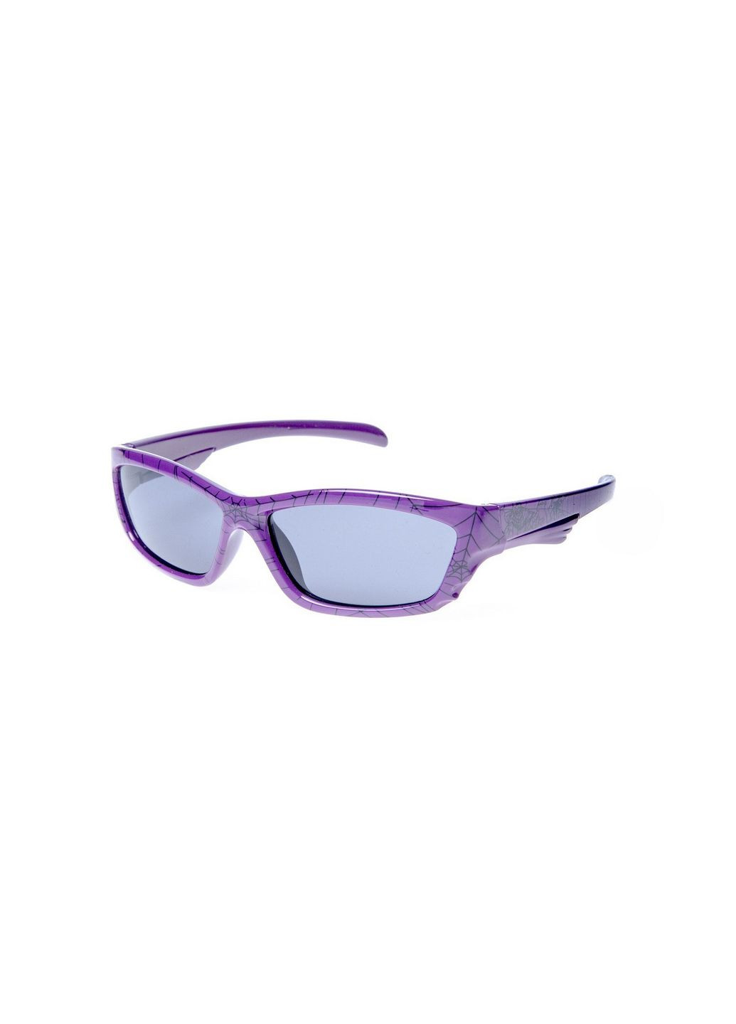 Солнцезащитные очки с поляризацией подростковые Спорт LuckyLOOK 599-247 (289359419)