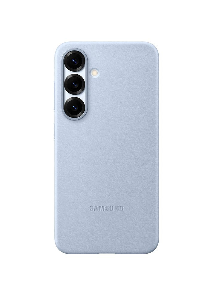 Чехол для Galaxy S25 Kindsuit Case Light Blue (EFVS931PLEGWW) Samsung (316510712)