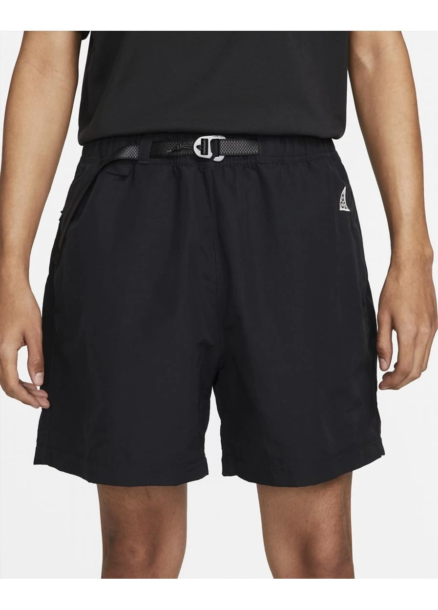 Шорти Acg Trail Shorts Black Cz6704-014 Nike (398080862)