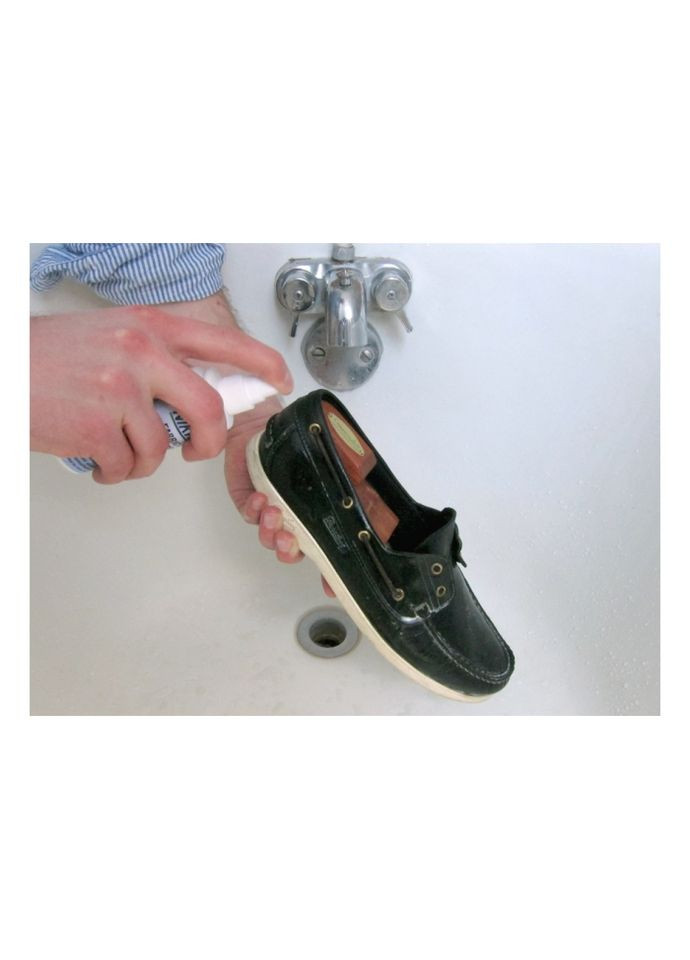 Fabric & Leather Proof (спрей) 125мл Nikwax (337142140)