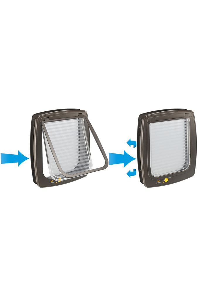 Дверцята для тварин Ferplast (353688673)