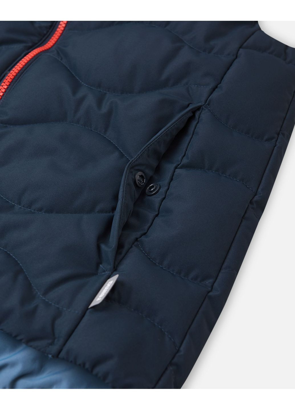 Жилет пуховый Reima Furu (356133738)