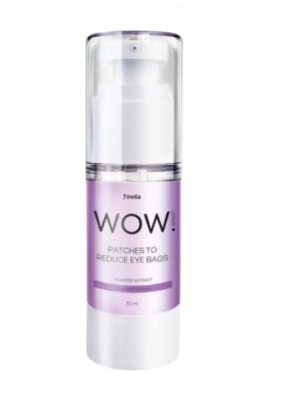 Патчі для зменшення темних кіл та набряків під очима J'erelia (315818367)