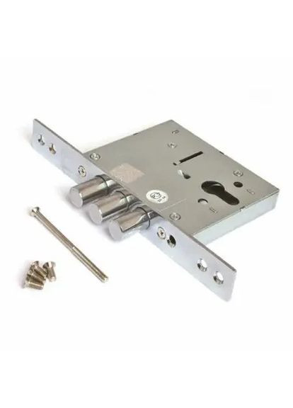 Замок врізний T-57-CR Apecs (370289821)