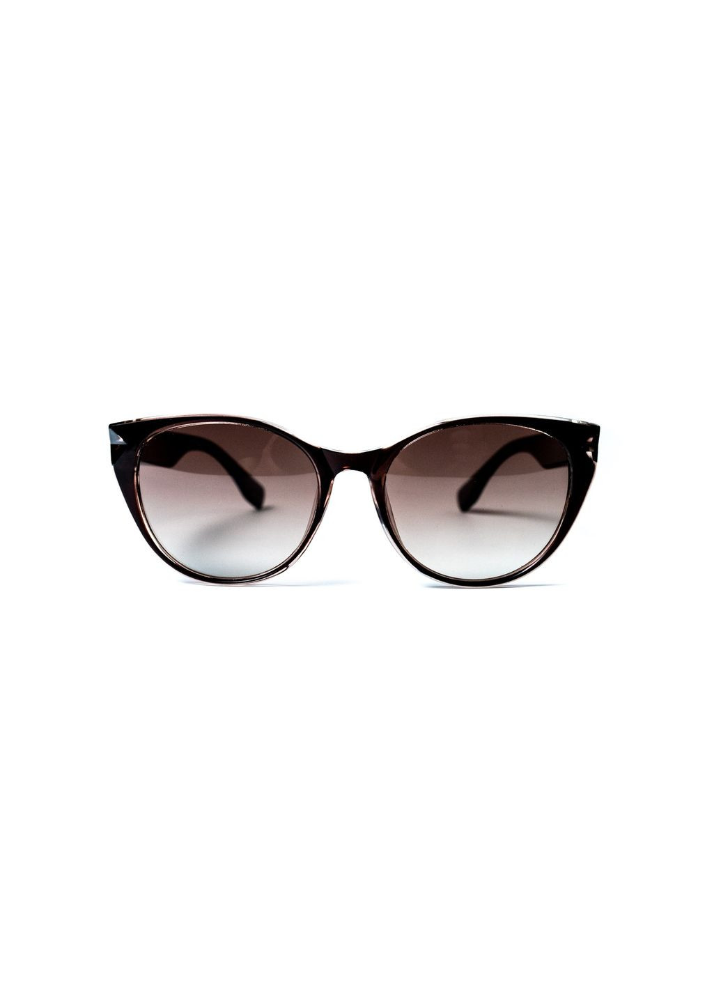 Солнцезащитные очки с поляризацией Классика женские LuckyLOOK 434-844 (291161772)