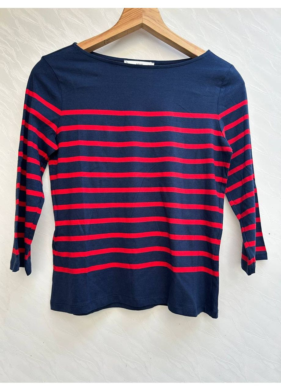 Кофта, лонгслів, кофтинка рукав 3/4 розмір С No Brand (353694854)