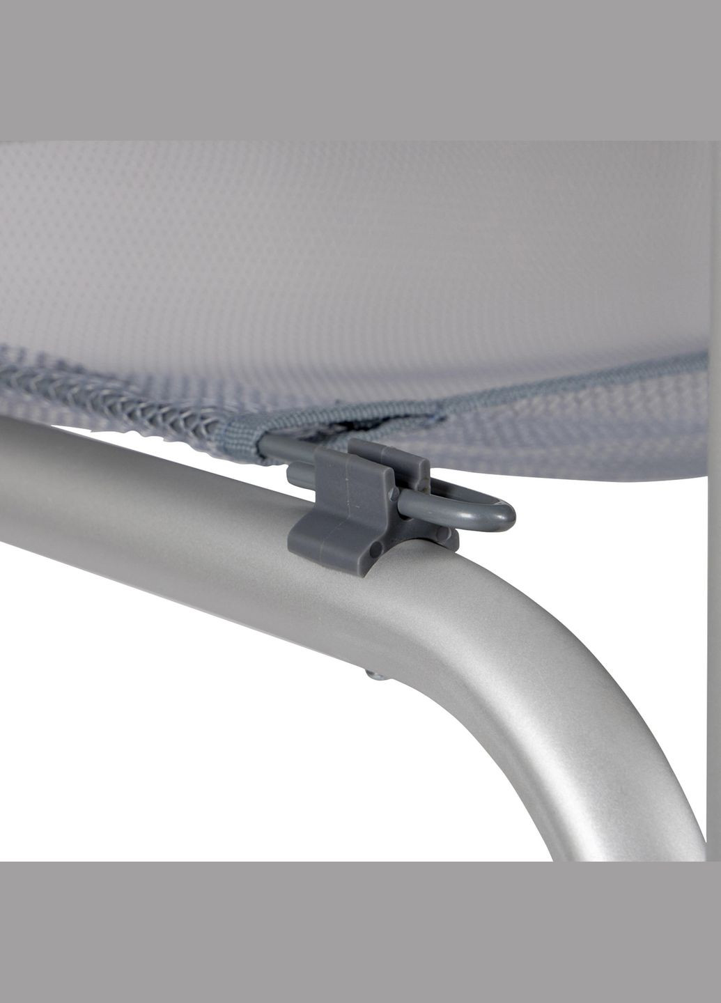 Стол Premium 118x78 cm Grey (1404423) Bo-Camp (330616497)