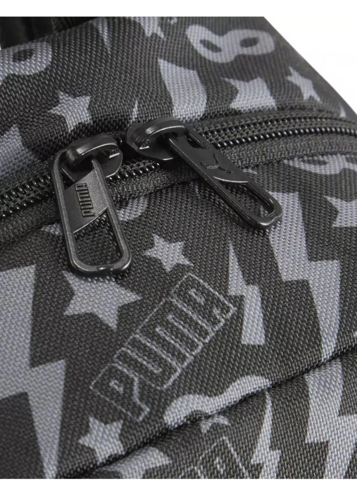Рюкзак Phase Small Backpack 13L черный Уни 12x25x36 см Puma (398354377)