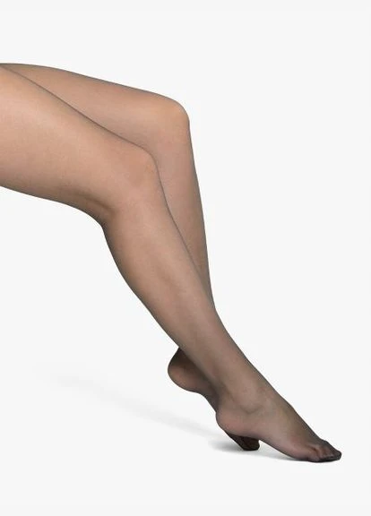 Колготки 20 Den капроновые для женщины LYCRA® DO8ZQ Dim (326737953)